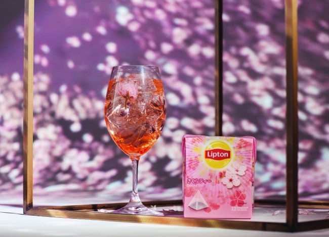 20 Cherry Blossom Infused And Inspired Items To Try In 2020