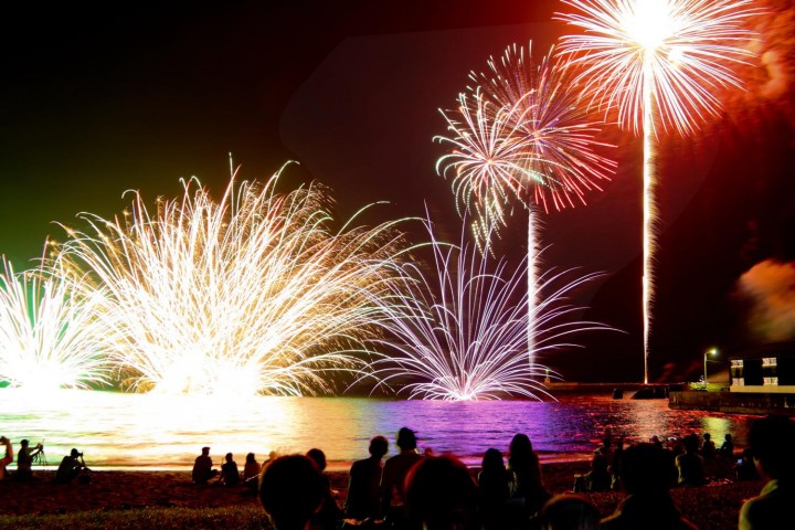 Fireworks In Japan – Hanabi Festivals, Tips, And History
